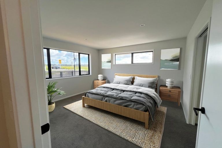 Photo of property in 9 Kearns Drive, Halswell, Christchurch, 8025