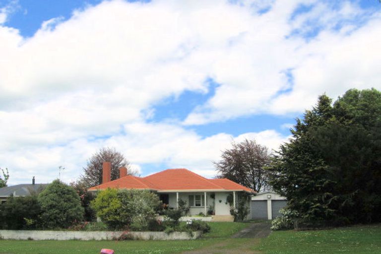 Photo of property in 5 Tawa Street, Matamata, 3400