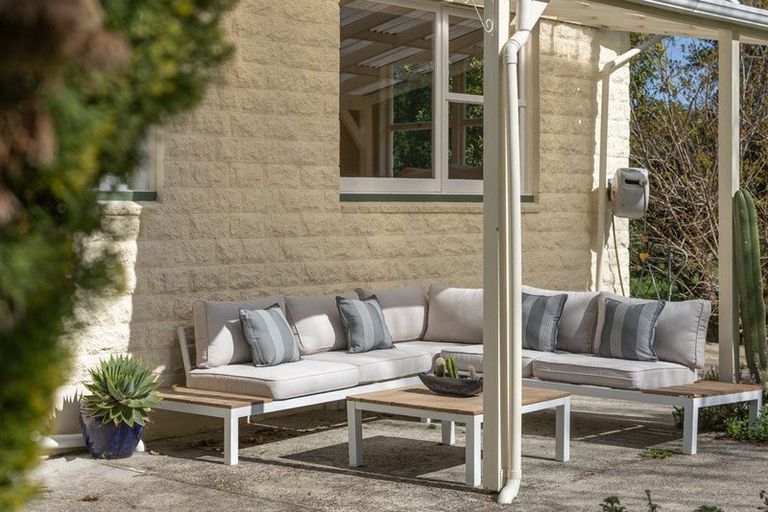 Photo of property in 179 Kina Beach Road, Tasman, Upper Moutere, 7173