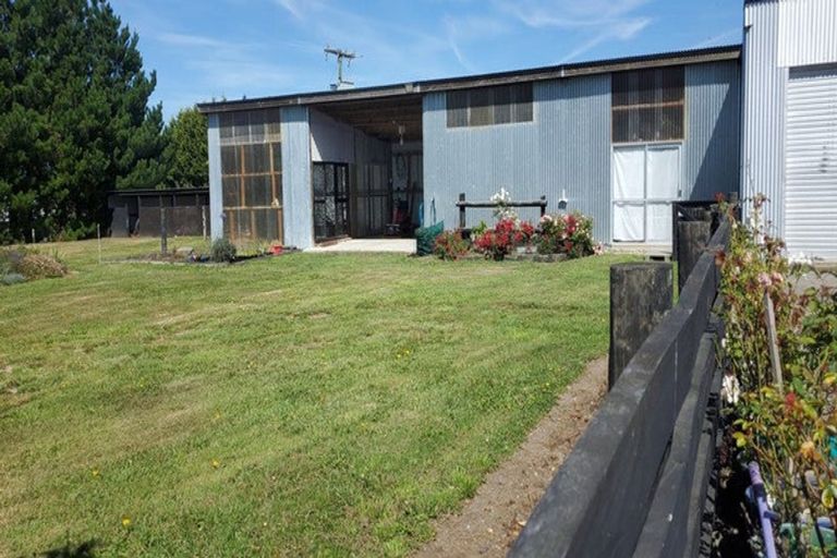 Photo of property in 672 Depot Road, Burnt Hill, Oxford, 7495