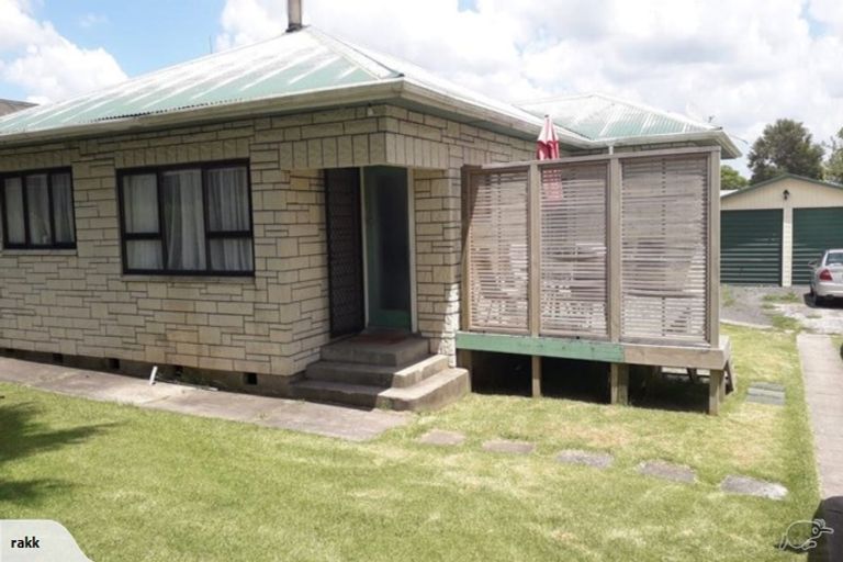 Photo of property in 17 Stanley Avenue, Te Aroha, 3320