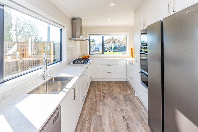 Photo of property in 3a Porritt Street, Saint Johns Hill, Wanganui, 4500