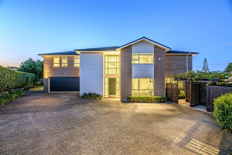 Photo of property in 34a Exmouth Road, Northcote, Auckland, 0627