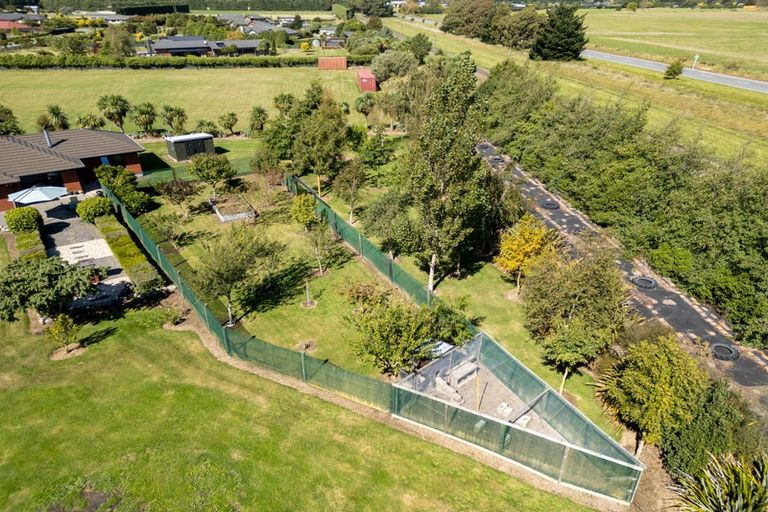 Photo of property in 33 Mchugh Crescent, Darfield, 7510