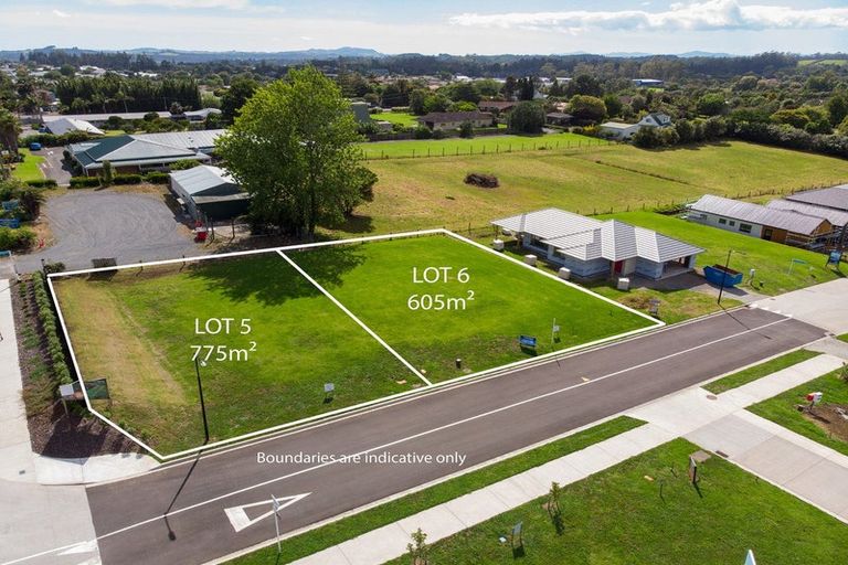 Photo of property in 373 Kerikeri Road, Kerikeri, 0230