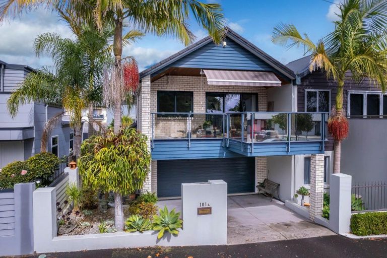 Photo of property in 101a Seddon Road, Frankton, Hamilton, 3204