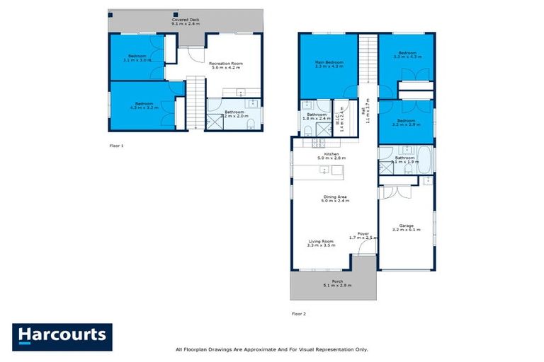 Photo of property in 71 Tributary Parade, Karaka, Papakura, 2113