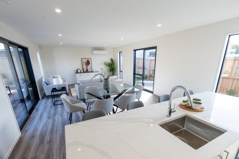 Photo of property in 7 Rakau Lane, Casebrook, Christchurch, 8051