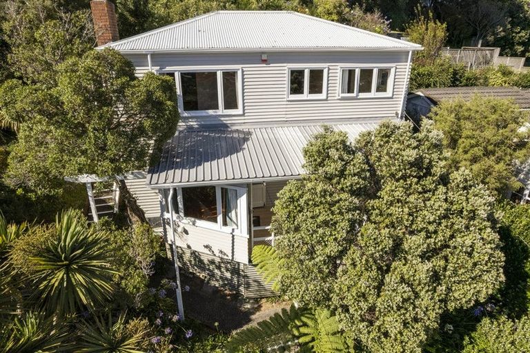 Photo of property in 179 Cockayne Road, Ngaio, Wellington, 6035