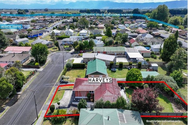 Photo of property in 3 Hohaia Crescent, Matamata, 3400