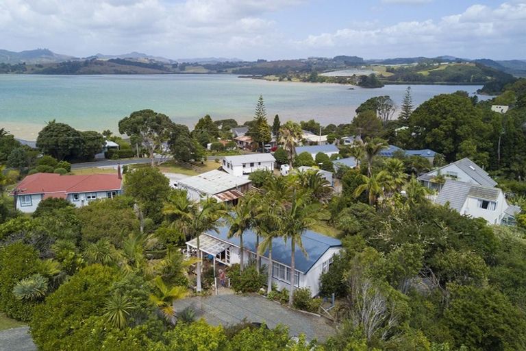 Photo of property in 12 Melody Lane, Mangonui, 0420