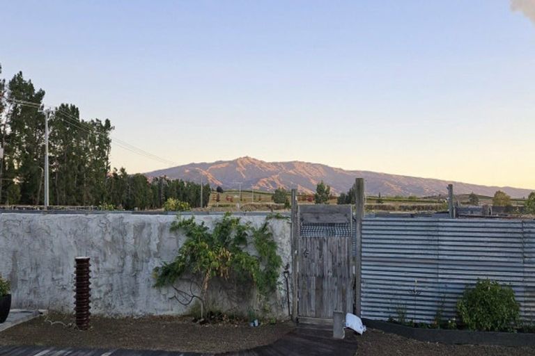 Photo of property in 454 Letts Gully Road, Letts Gully, Alexandra, 9393