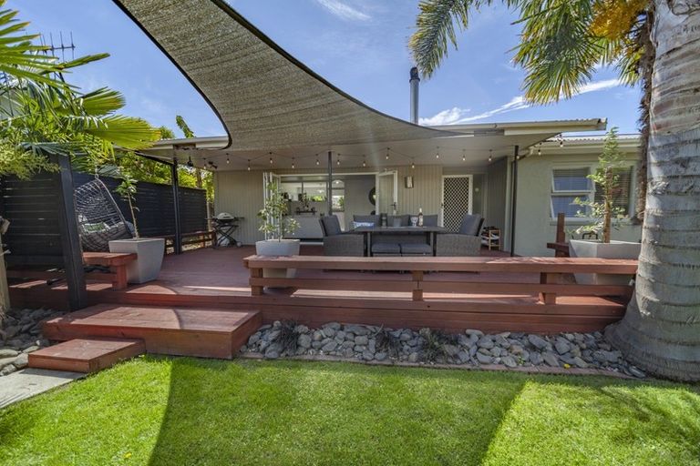 Photo of property in 19 Len Davis Terrace, Pirimai, Napier, 4112