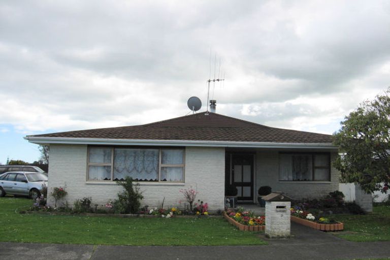 Photo of property in 50 Strathmore Avenue, Levin, 5510