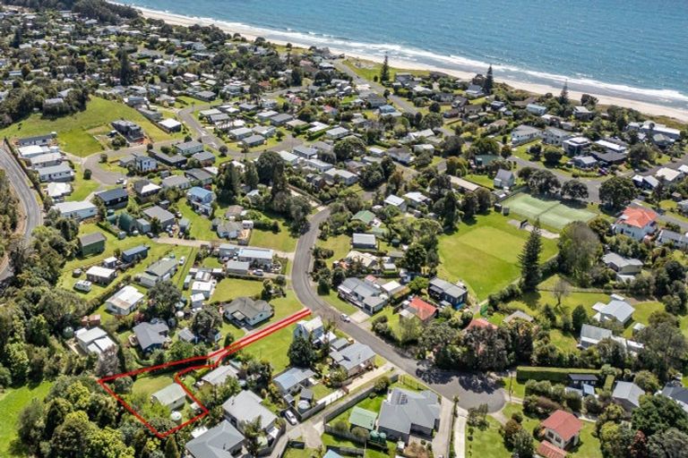 Photo of property in 36a Mako Avenue, Whiritoa, Whangamata, 3691