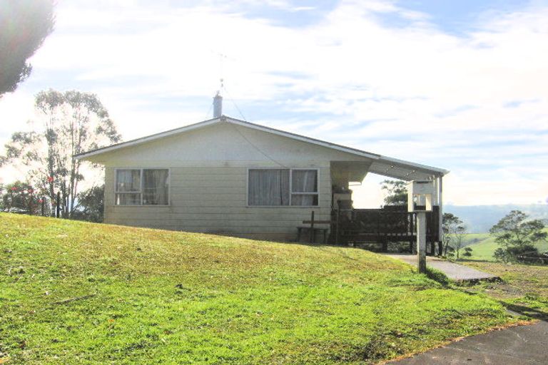 Photo of property in 3 Harrys Place, Kawakawa, 0210