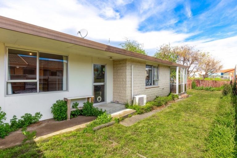 Photo of property in 26b Snowden Crescent, Islington, Blenheim, 7201