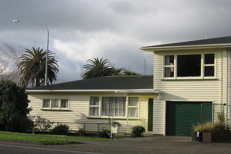 Photo of property in 510 College Street, Hokowhitu, Palmerston North, 4410