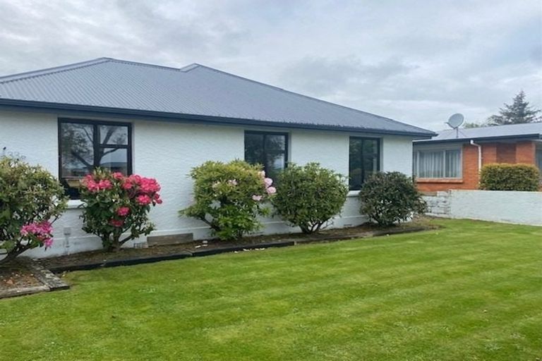Photo of property in 33 Carlyle Street, Hawthorndale, Invercargill, 9810