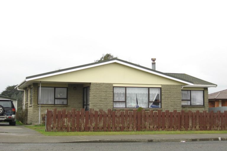 Photo of property in 110 Brown Street, Kingswell, Invercargill, 9812