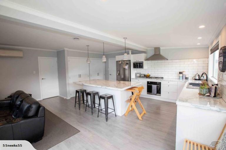 Photo of property in 240 Te Tomo Street, Te Awamutu, 3800