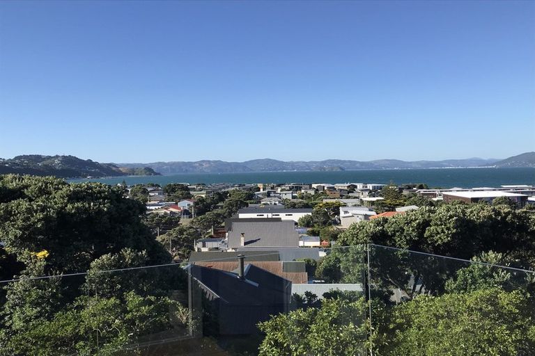 Photo of property in 39a Mantell Street, Seatoun, Wellington, 6022