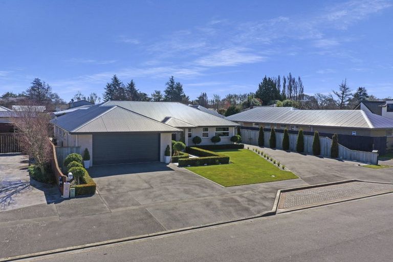 Photo of property in 10 Elmwood Grove, Tinwald, Ashburton, 7700