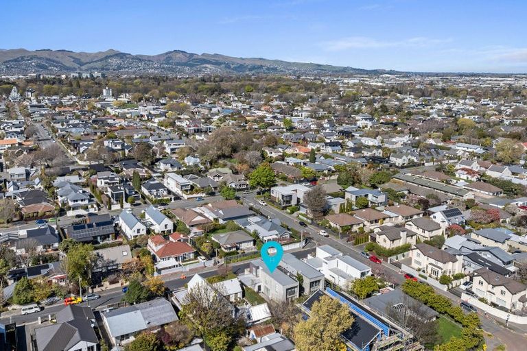 Photo of property in 9 Cox Street, Merivale, Christchurch, 8014