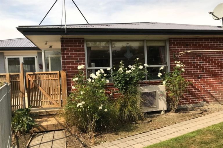 Photo of property in 32 Usk Street, Marchwiel, Timaru, 7910