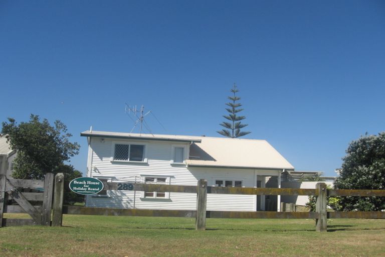 Photo of property in 289 Pukehina Parade, Pukehina, 3189