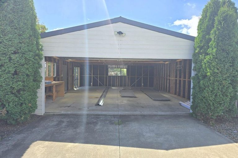Photo of property in 34 Hannan Street, Levin, 5510