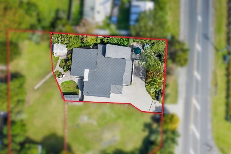 Photo of property in 95 Woodcocks Road, Warkworth, 0910