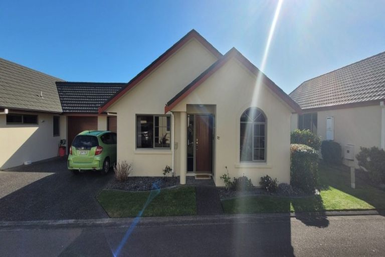 Photo of property in Orange Grove Village, 14/22 Pyes Pa Road, Pyes Pa, Tauranga, 3112