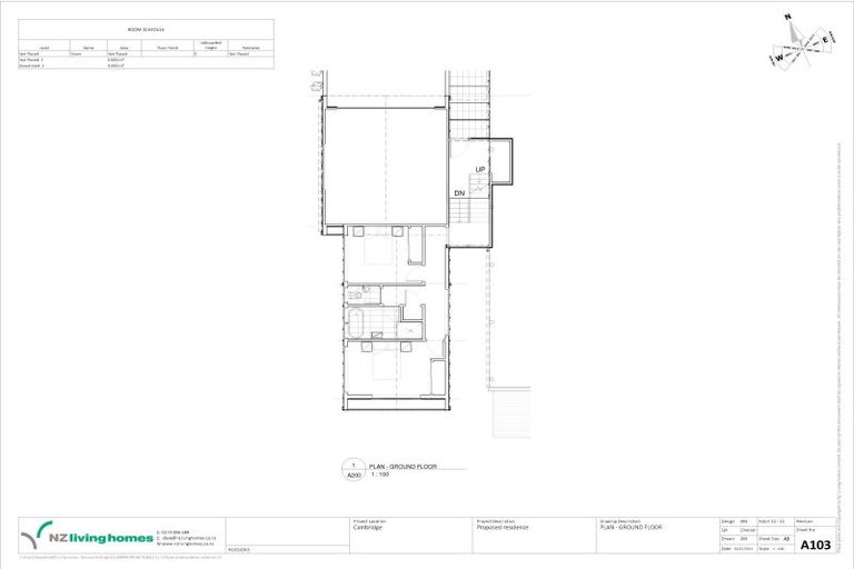 Photo of property in 20a Alpha Street, Cambridge, 3434