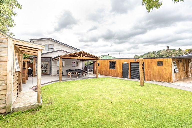Photo of property in 11 Moana Street, Whanganui East, Whanganui, 4500