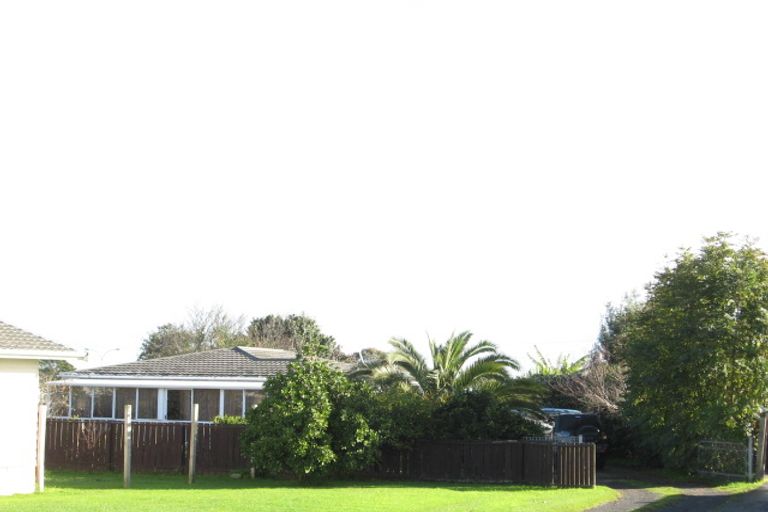 Photo of property in 27 Dairy Road, Otara, Auckland, 2023