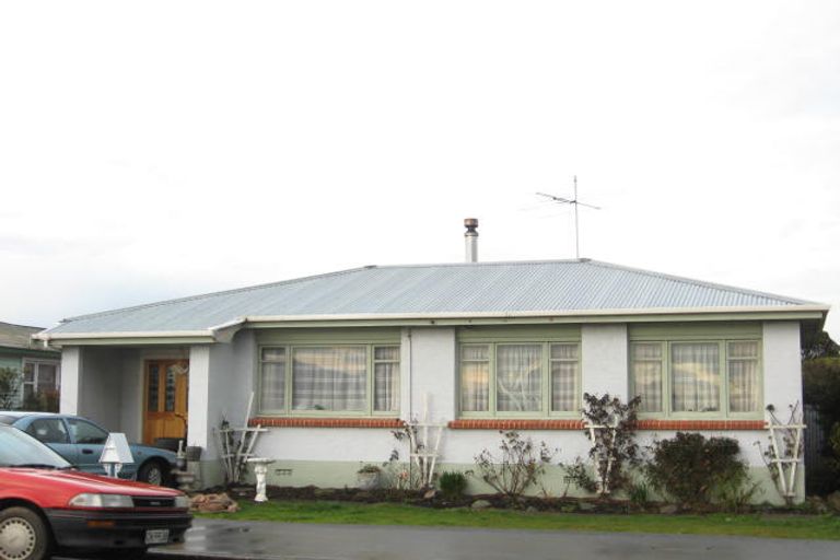 Photo of property in 173 Centre Street, Heidelberg, Invercargill, 9812