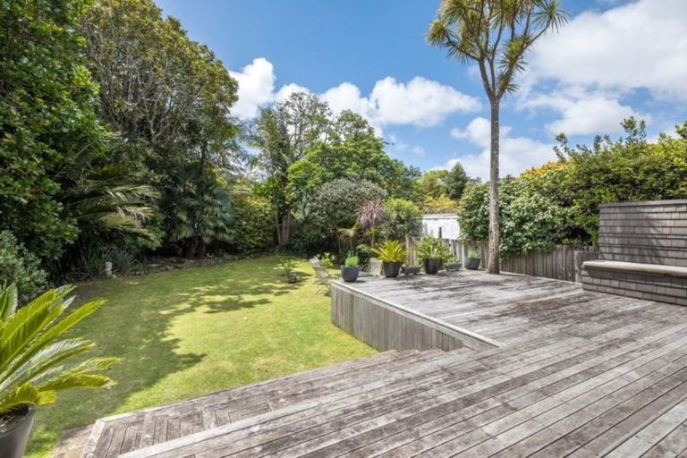 Photo of property in 4 Poronui Street, Mount Eden, Auckland, 1024