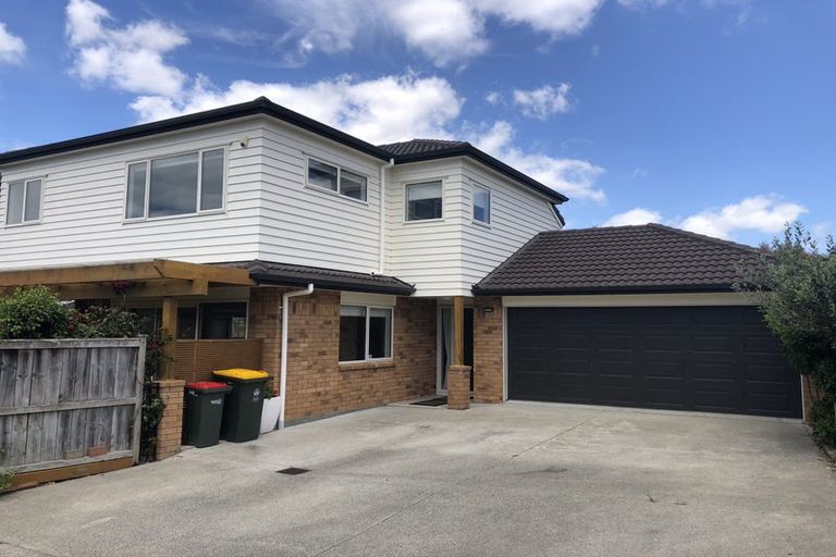 Photo of property in 146 Wellington Street, Howick, Auckland, 2014