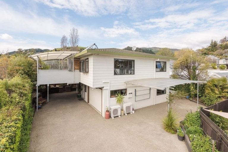 Photo of property in 203a Collingwood Street, Nelson, 7010