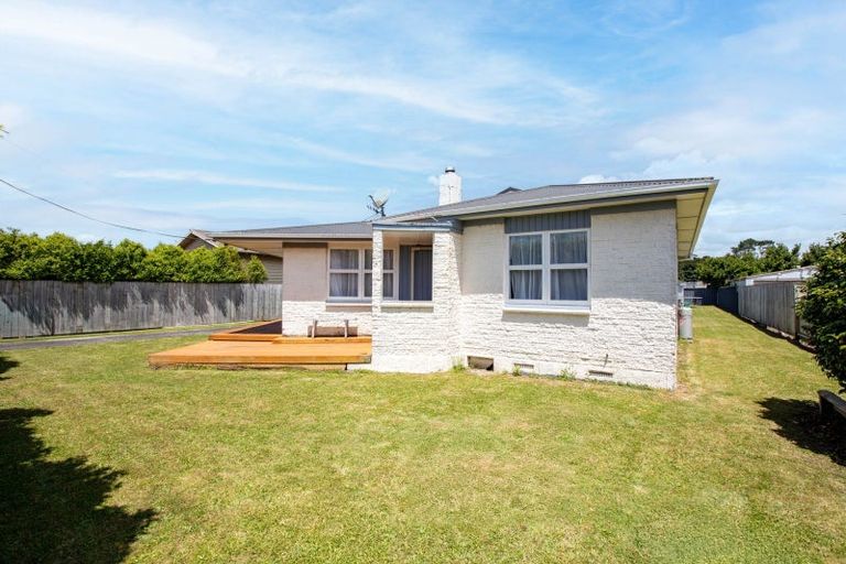 Photo of property in 19 Cureton Street, Morrinsville, 3300