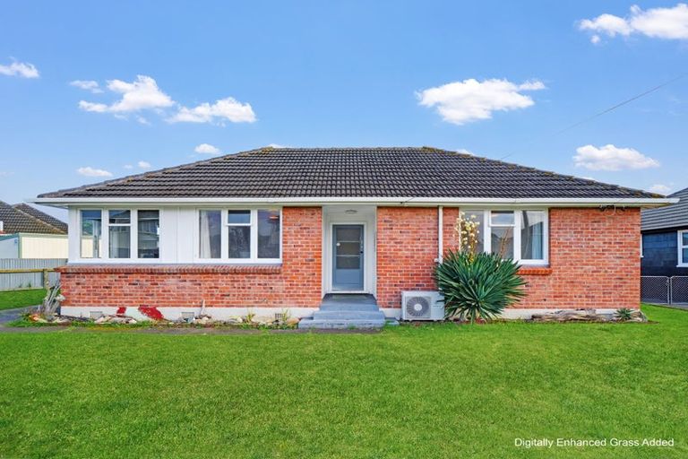 Photo of property in 10 Kauri Street, Gonville, Whanganui, 4501
