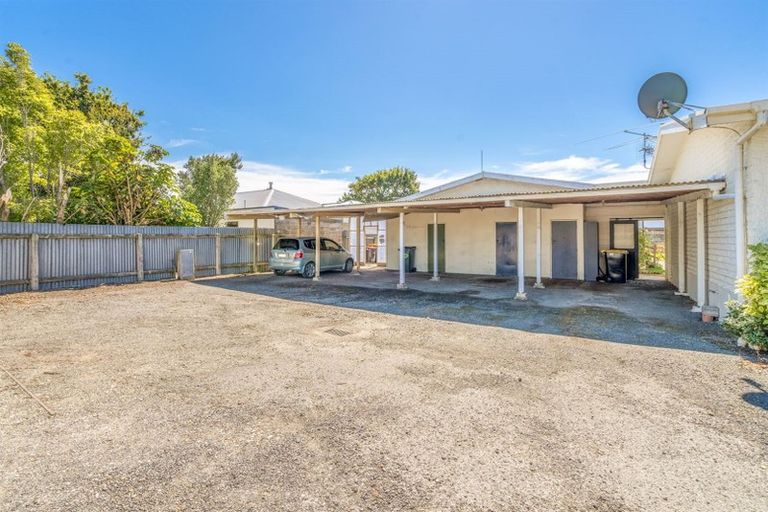 Photo of property in 318a Herbert Street, Windsor, Invercargill, 9810