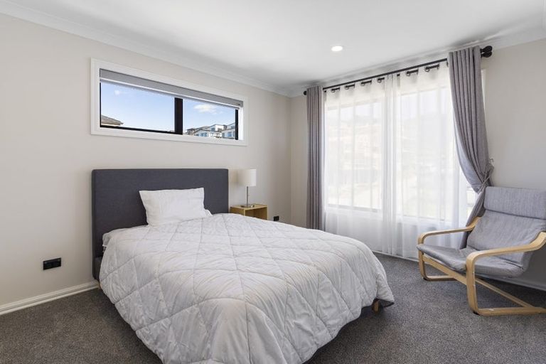 Photo of property in 11 Bremner Ridge Street, Flat Bush, Auckland, 2019