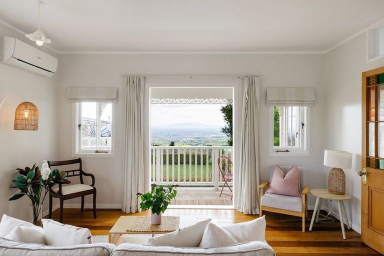 Photo of property in 567 Maungakawa Road, Te Miro, Cambridge, 3496