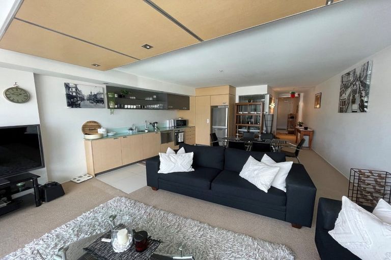 Photo of property in Century City Apartments, 24/72 Tory Street, Te Aro, Wellington, 6011