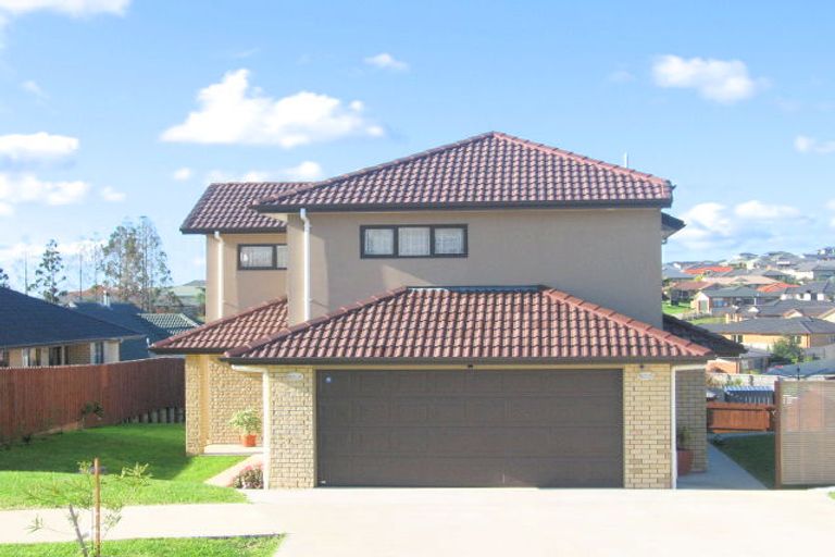 Photo of property in 7 Elkstone Place, Henderson, Auckland, 0612