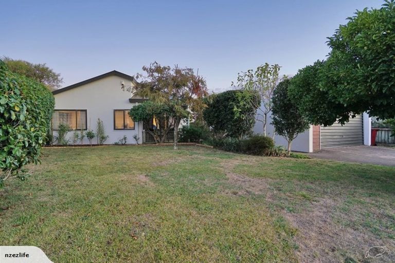 Photo of property in 101 Endeavour Avenue, Flagstaff, Hamilton, 3210