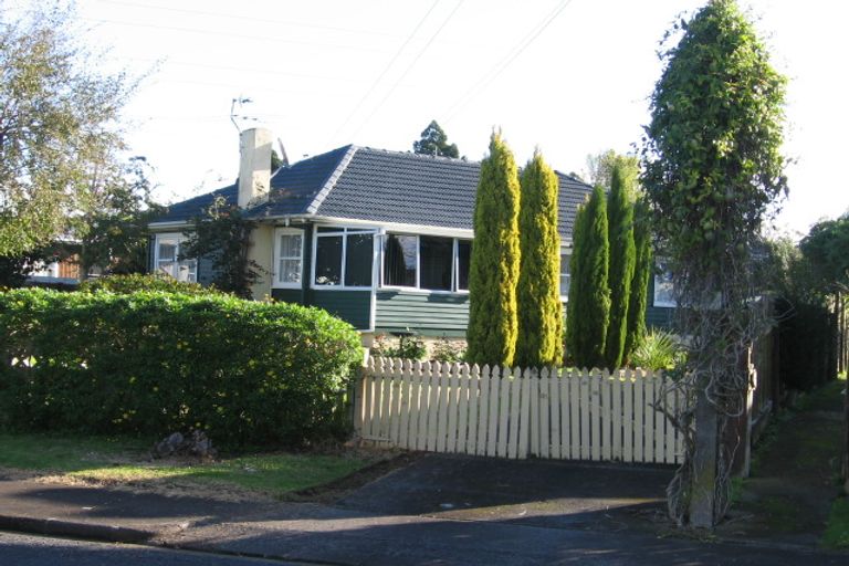 Photo of property in 64 Clayton Avenue, Otara, Auckland, 2023