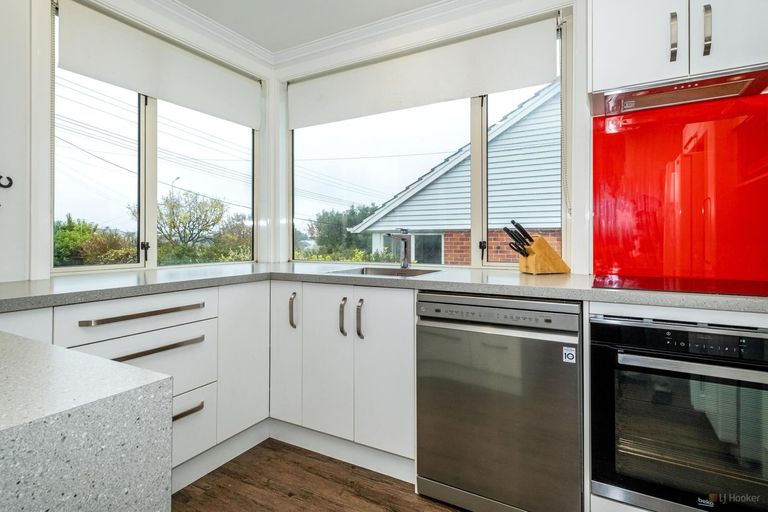 Photo of property in 58 Grants Road, Marchwiel, Timaru, 7910